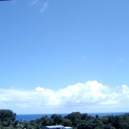 Villa Tournesol D Or Le Gosier (Grande-Terre) Exterior foto