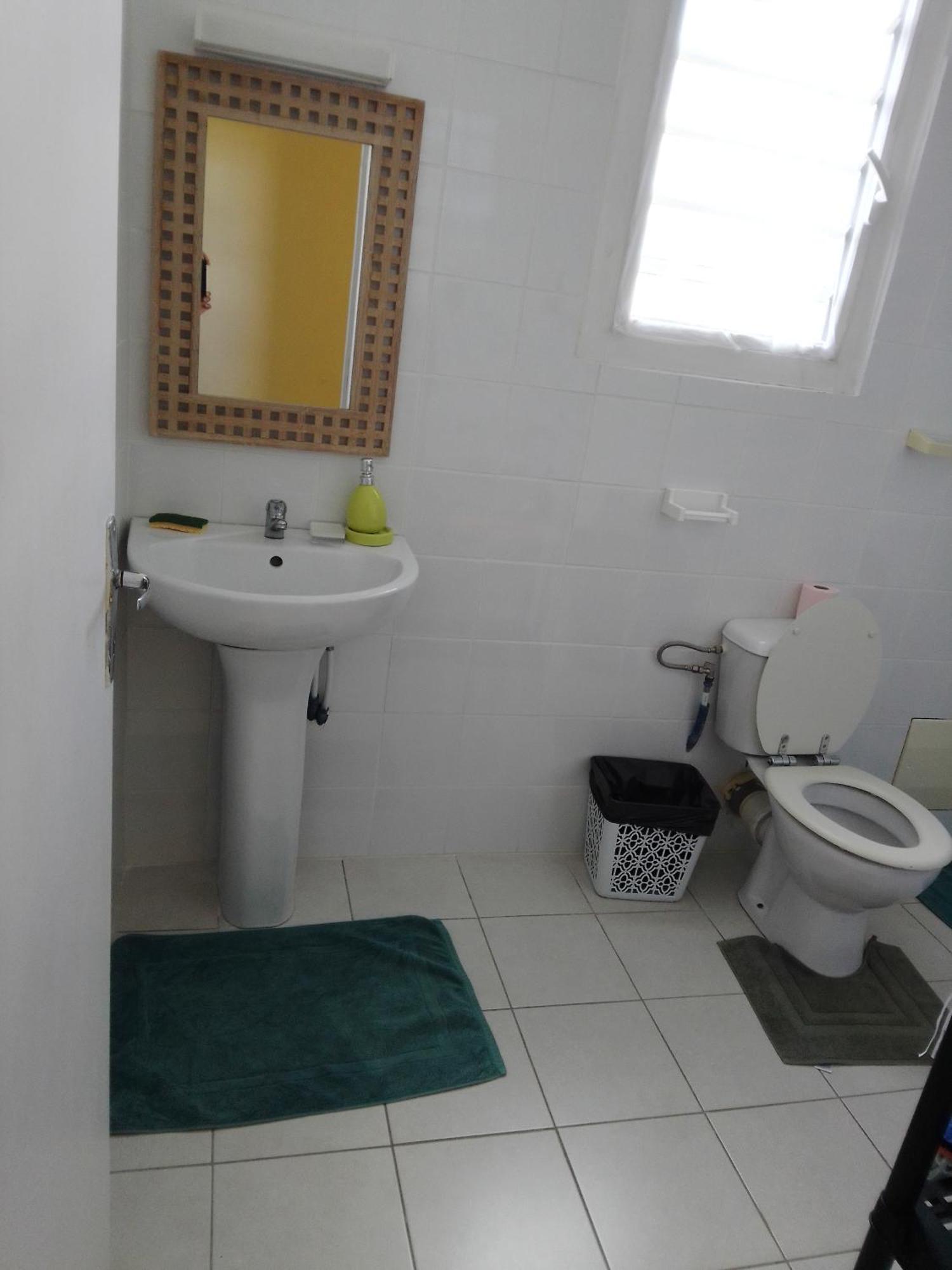 Villa Tournesol D Or Le Gosier (Grande-Terre) Quarto foto