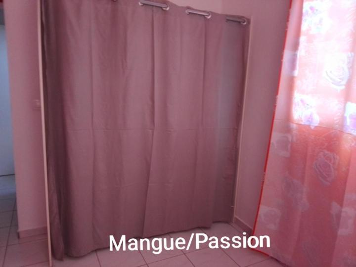 Villa Tournesol D Or Le Gosier (Grande-Terre) Quarto foto