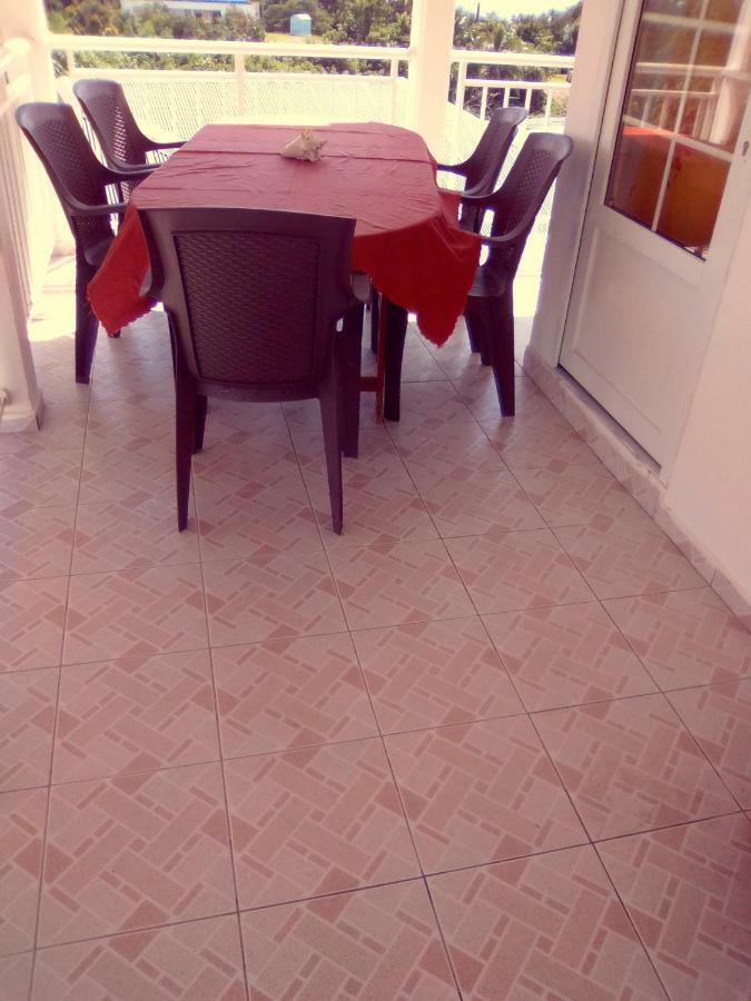 Villa Tournesol D Or Le Gosier (Grande-Terre) Exterior foto